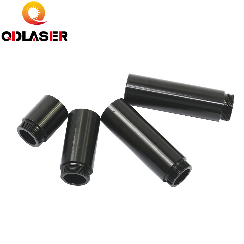 Laser Beam Expander - Qdlaser Buis Extension Ring CO2 O.D.25mm
