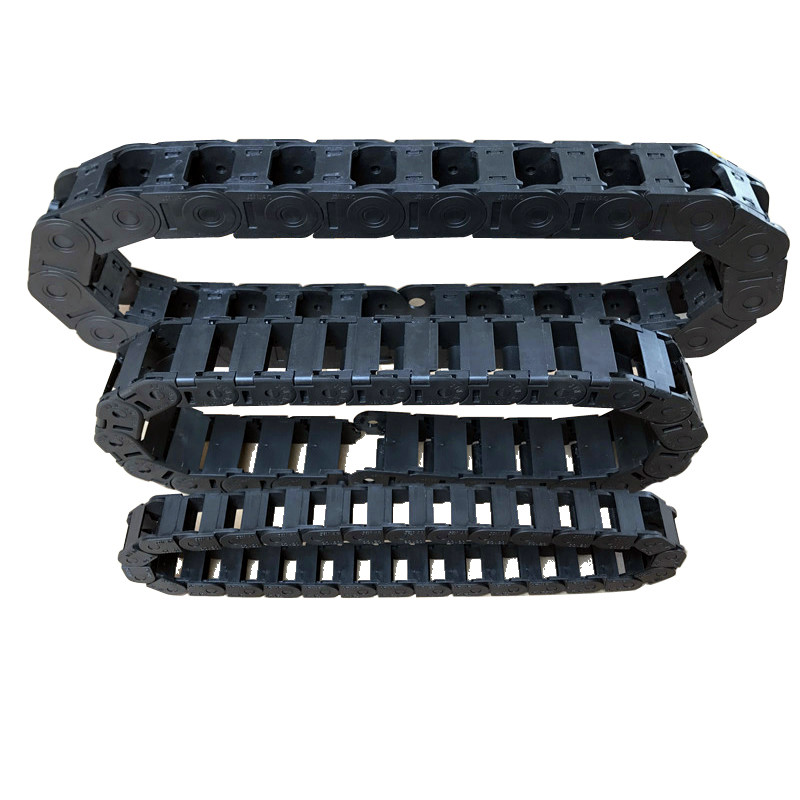 Drag Chain Cnc - Kabel Drag Chain 1000Mm Keten Wire