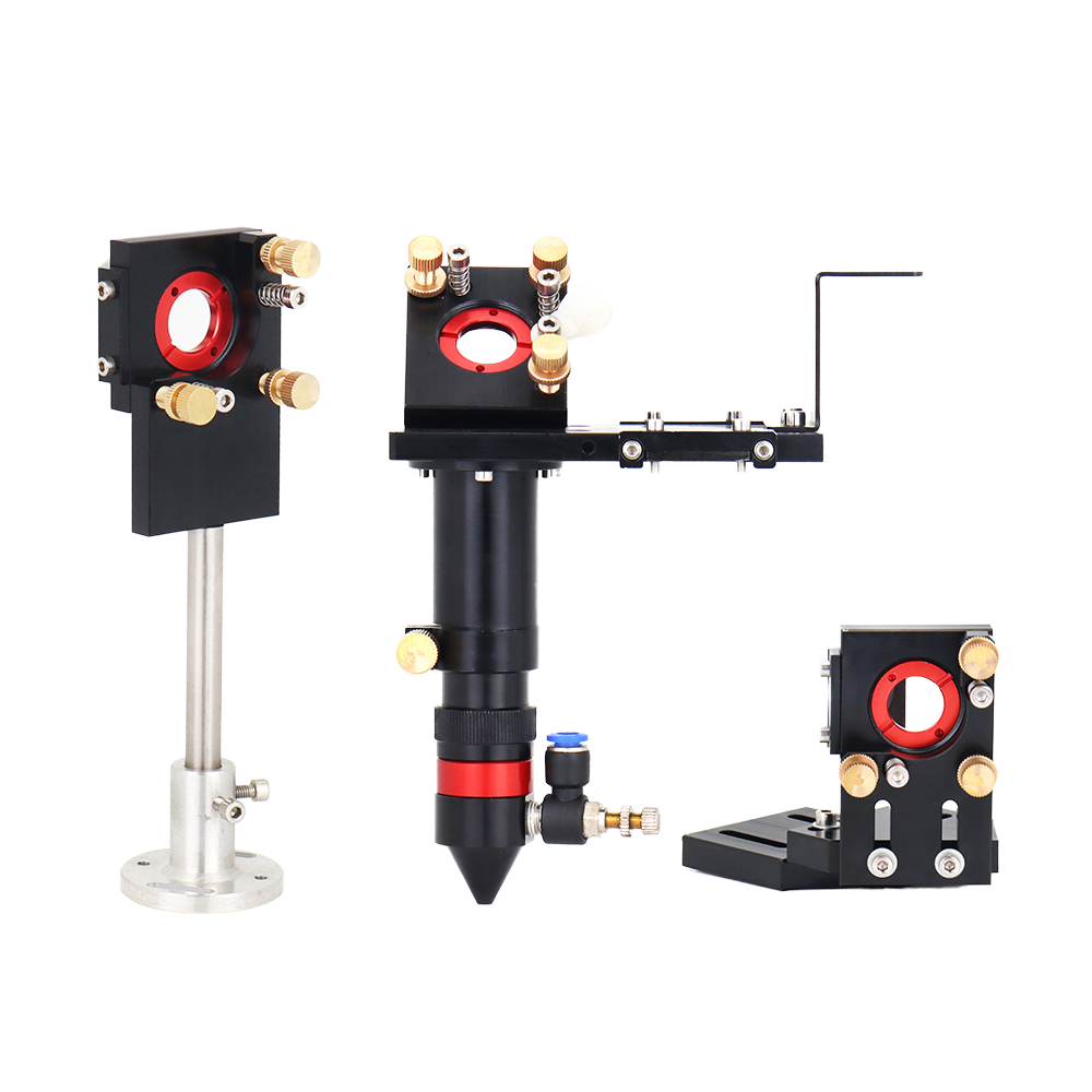 Industrial Laser Head - Industriële CO2-laserkop voor CO2-lasergraveer- en snijmachine