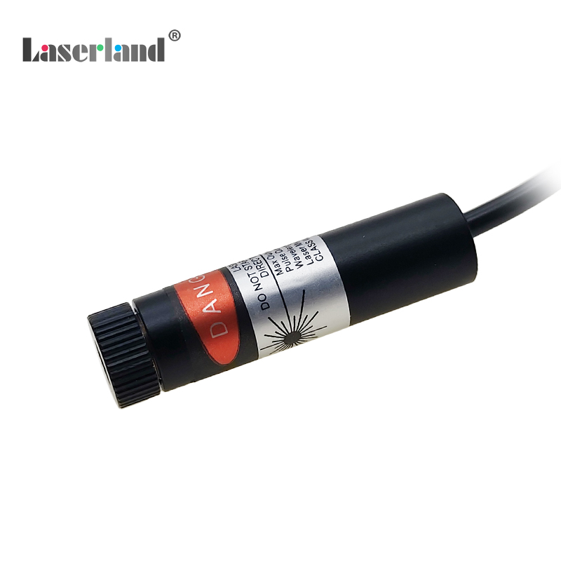 12 mm 5 mW 50 mW kruis rode la - Industrial Laser Welding recensie en prijs