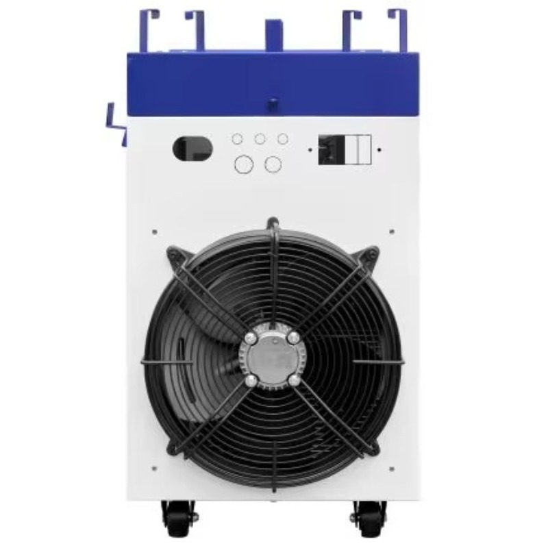 S&A FACTORY Directe verkoop Be - Industrial Laser Welder Price recensie en prijs