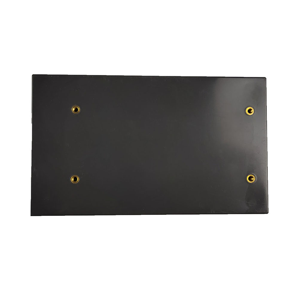 NVUM Mach3 USB Card 200KHz CNC - Breakout Board Mach3 recensie en prijs