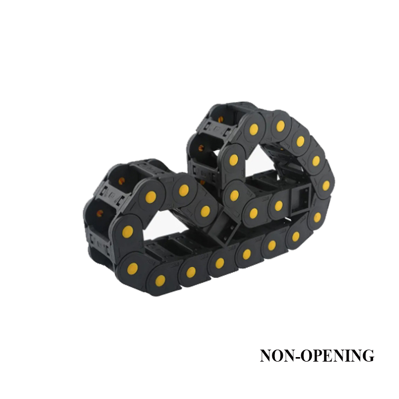 MHCNC R55-R125 Ingesloten kabe - Drag Chain Cnc recensie en prijs