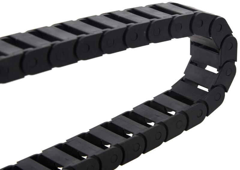 Kabel Drag Chain 1000Mm Keten  - Drag Chain Cnc recensie en prijs