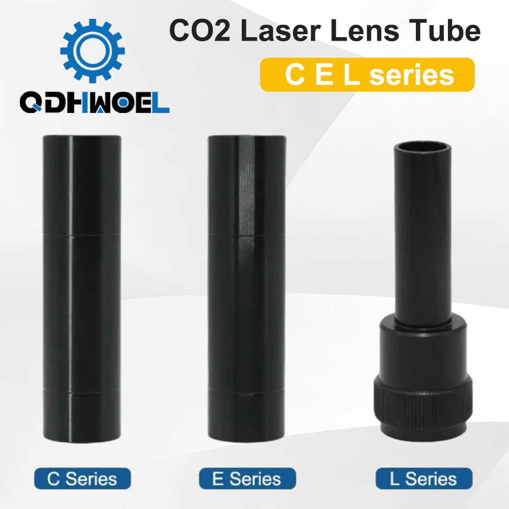 QDHWOEL CO2 Laser Lens Buis OD - Laser Beam Expander recensie en prijs