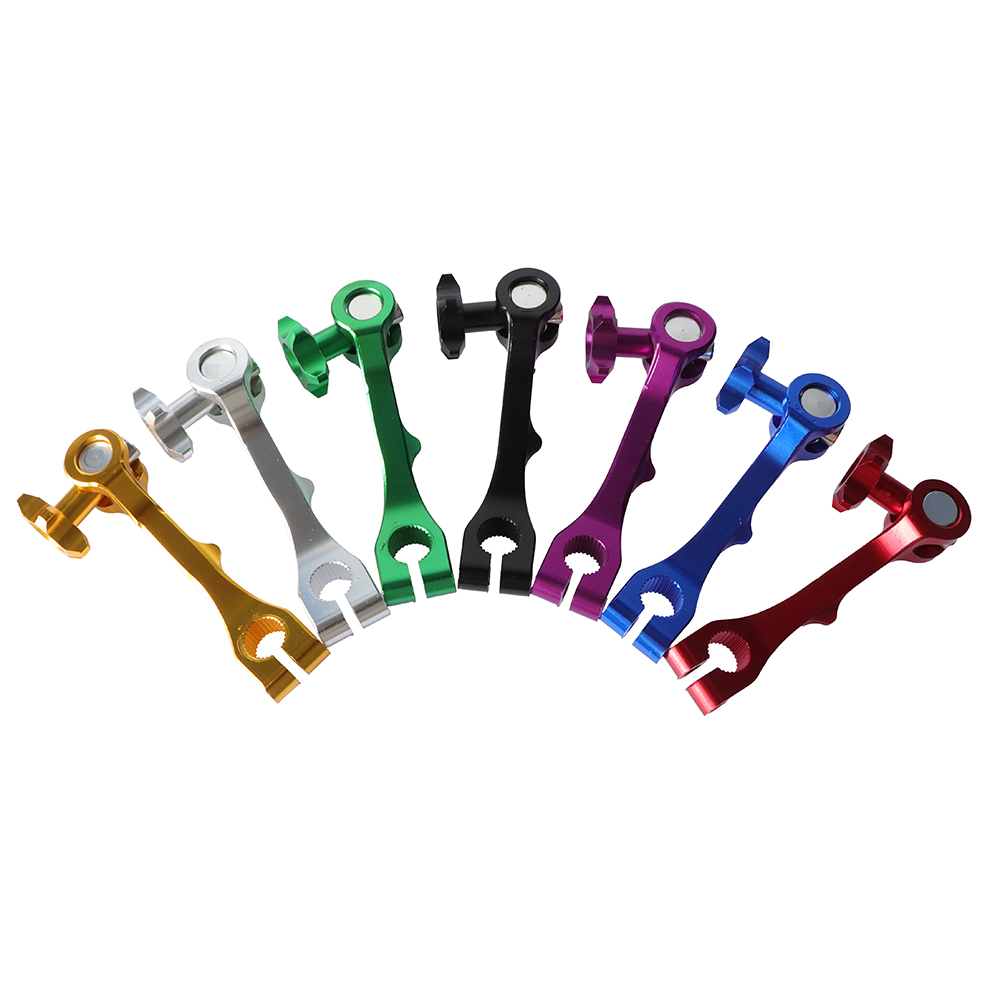 Motorfiets Universele CNC Alum - Drag Chain Cnc recensie en prijs