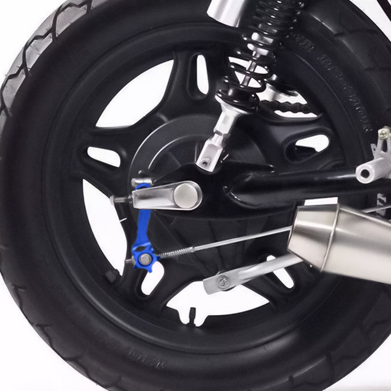 Motorfiets Universele CNC Alum - Drag Chain Cnc recensie en prijs