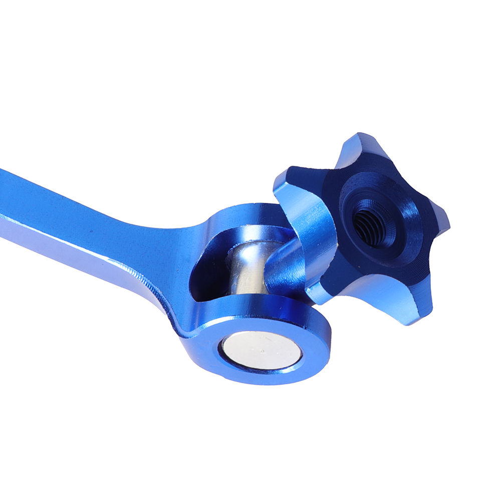 Motorfiets Universele CNC Alum - Drag Chain Cnc recensie en prijs
