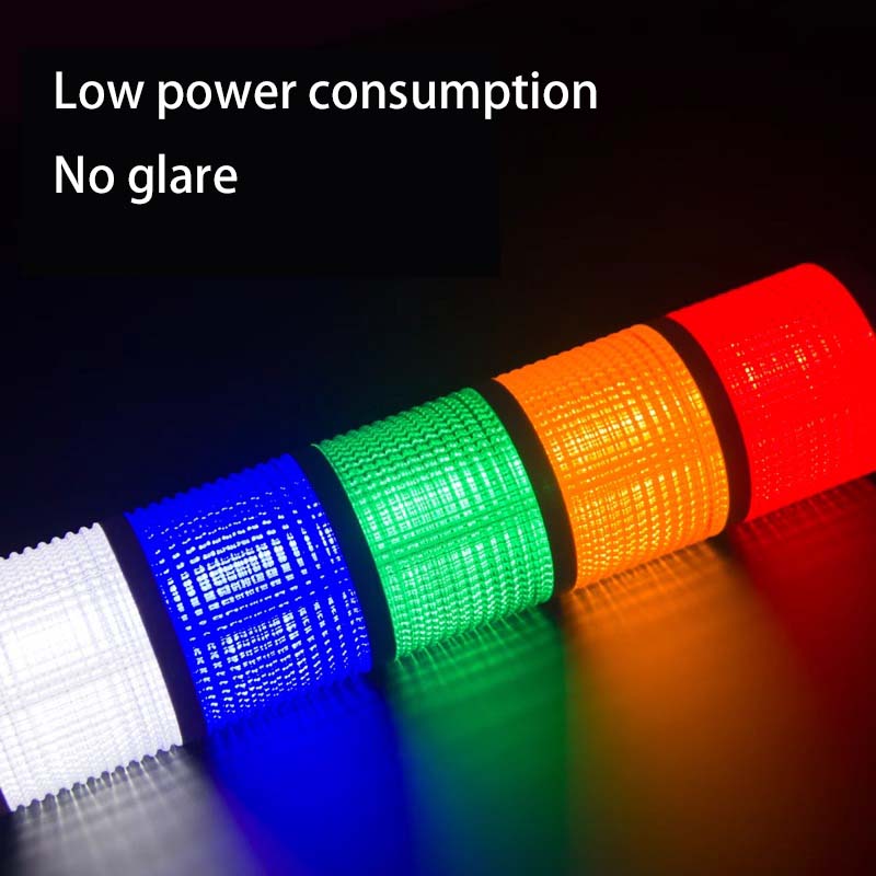 LED driekleurig licht signaalt - Industrial Laser Welding recensie en prijs