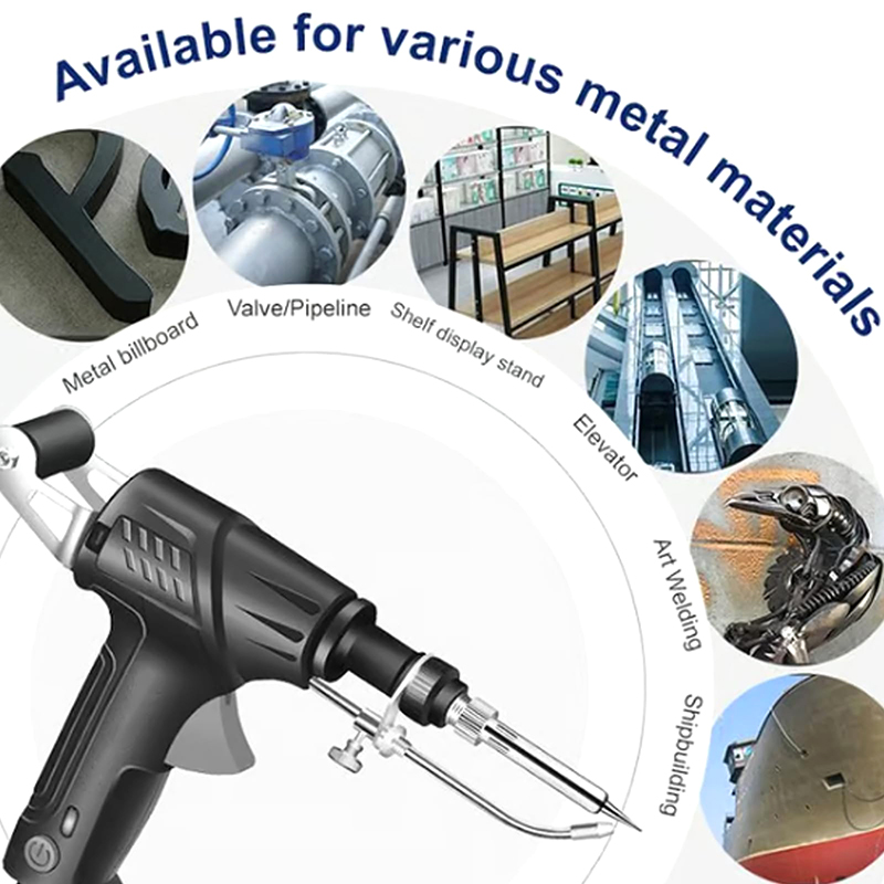 Laserlasmachine Handheld 220V  - Industrial Laser Welding recensie en prijs