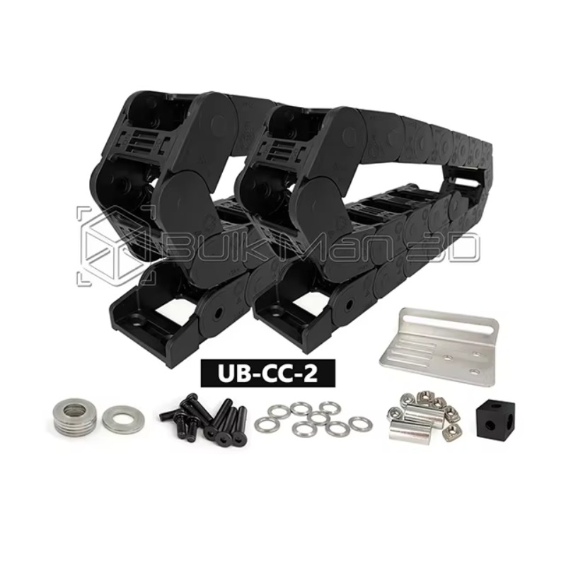 Groothandel QS25x50 R40 Kabels - Drag Chain Cnc recensie en prijs