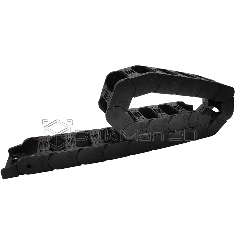 Groothandel QS25x50 R40 Kabels - Drag Chain Cnc recensie en prijs