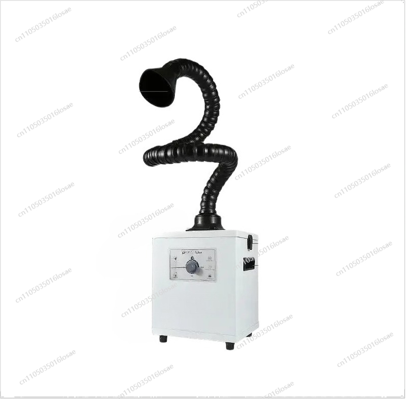 BST-495 filter Uitlaat Industr - Industrial Laser Fume Extractor recensie en prijs