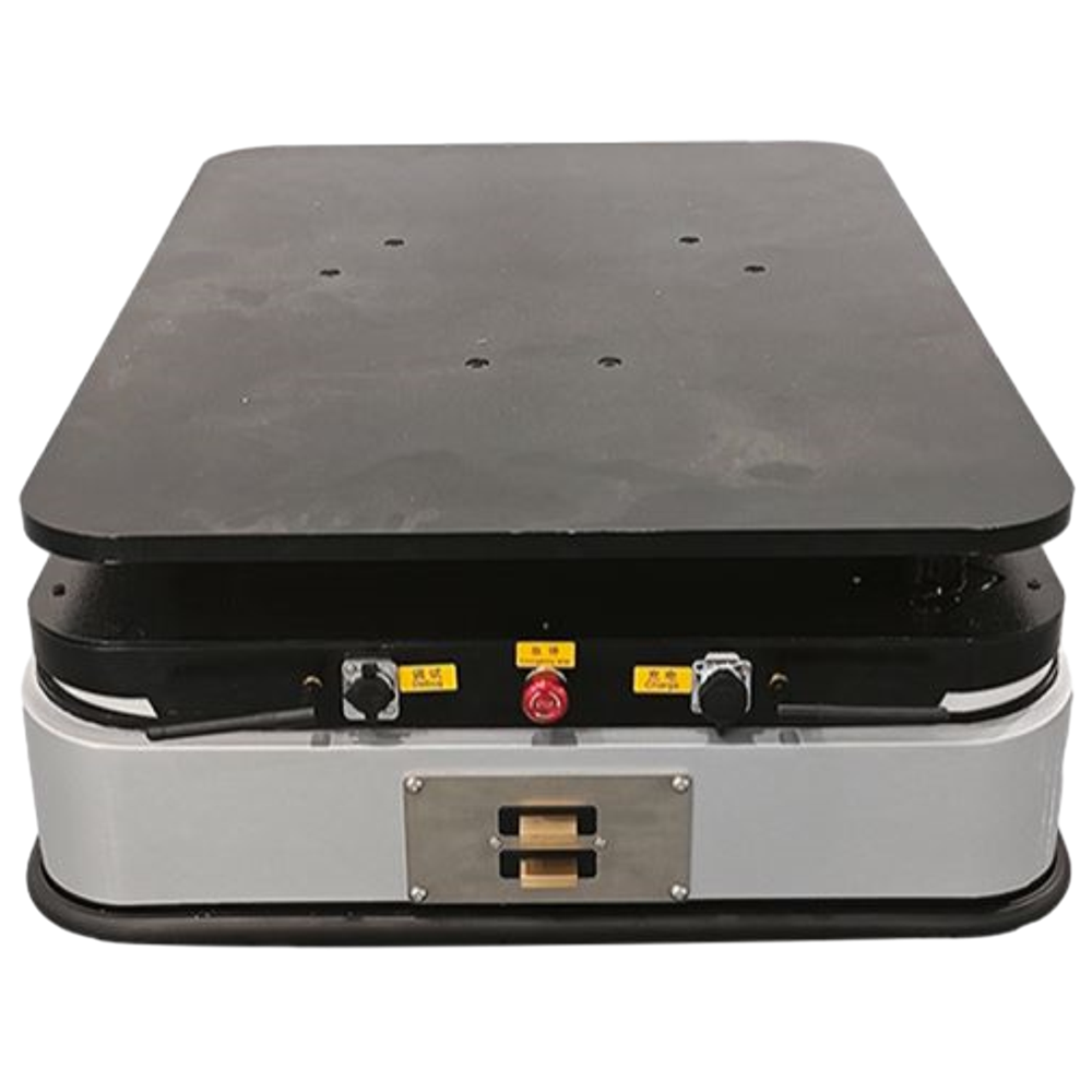 MDBOT Max. belasting 600 kg au - Industrial Laser Guide recensie en prijs
