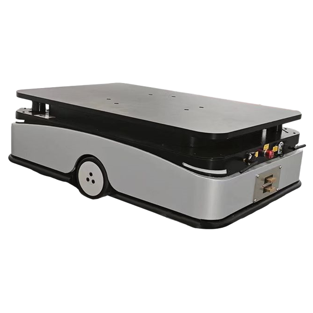 MDBOT Max. belasting 600 kg au - Industrial Laser Guide recensie en prijs