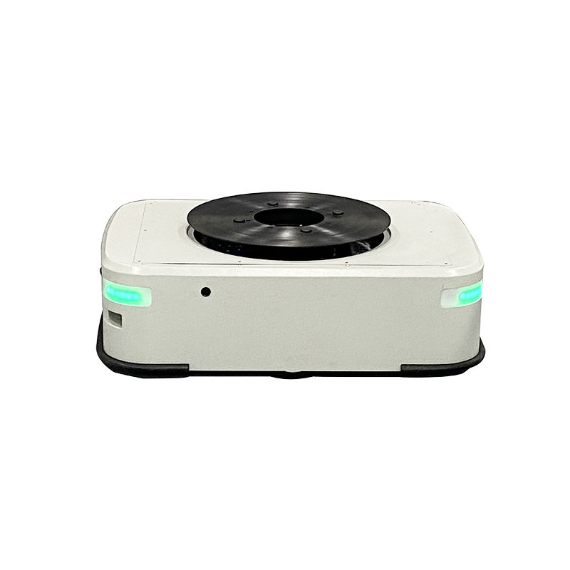 Lasergestuurde magnetisch gele - Industrial Laser Guide recensie en prijs