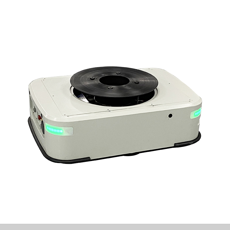 Lasergestuurde magnetisch gele - Industrial Laser Guide recensie en prijs