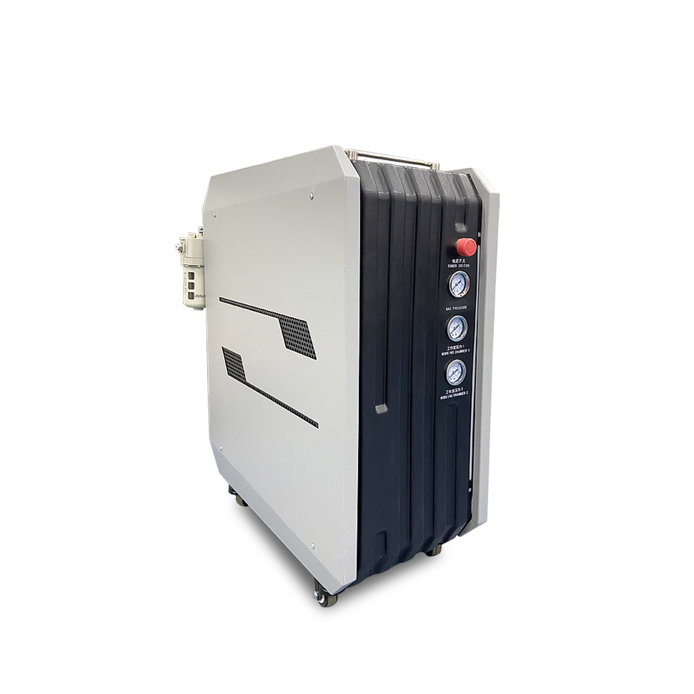 Industriële PSA-stikstofgenera - Industrial Laser Welding recensie en prijs