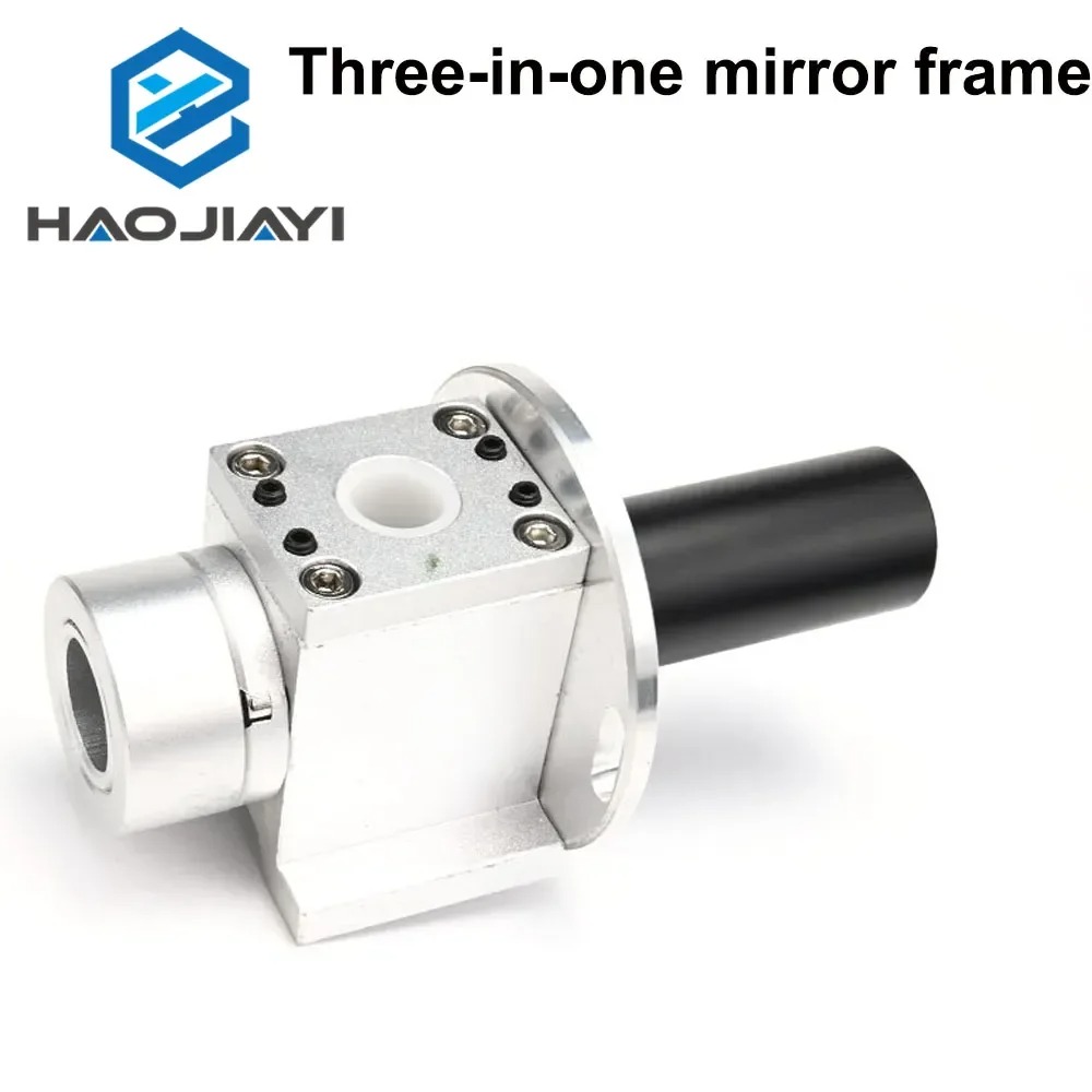 Glasvezel/CO2 lasermarkeermach - Laser Beam Expander recensie en prijs