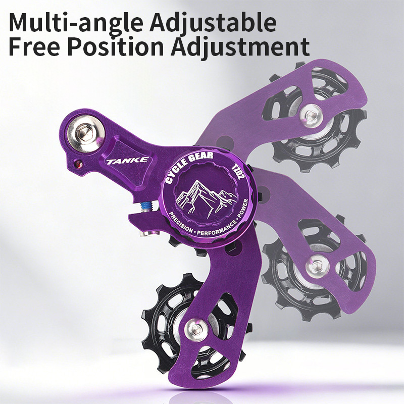 MTB-fietskettingspanner CNC-ka - Drag Chain Cnc recensie en prijs