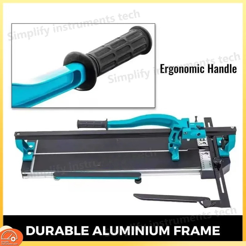 1200mm Lasergeleide Handmatige - Industrial Laser Guide recensie en prijs