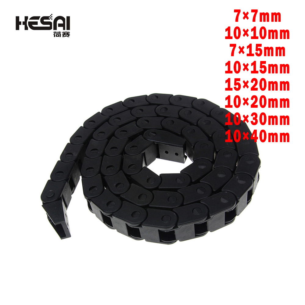 Kettingdraaddrager 7x7 10x10 7 - Drag Chain Cnc recensie en prijs