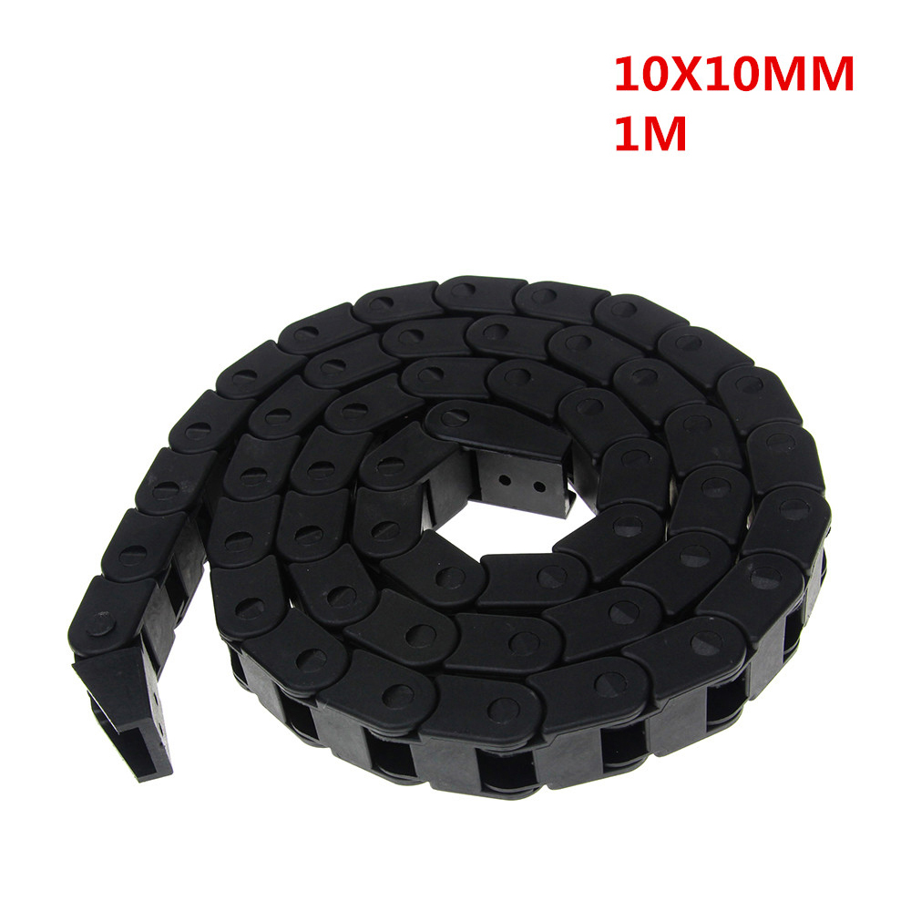 Kettingdraaddrager 7x7 10x10 7 - Drag Chain Cnc recensie en prijs