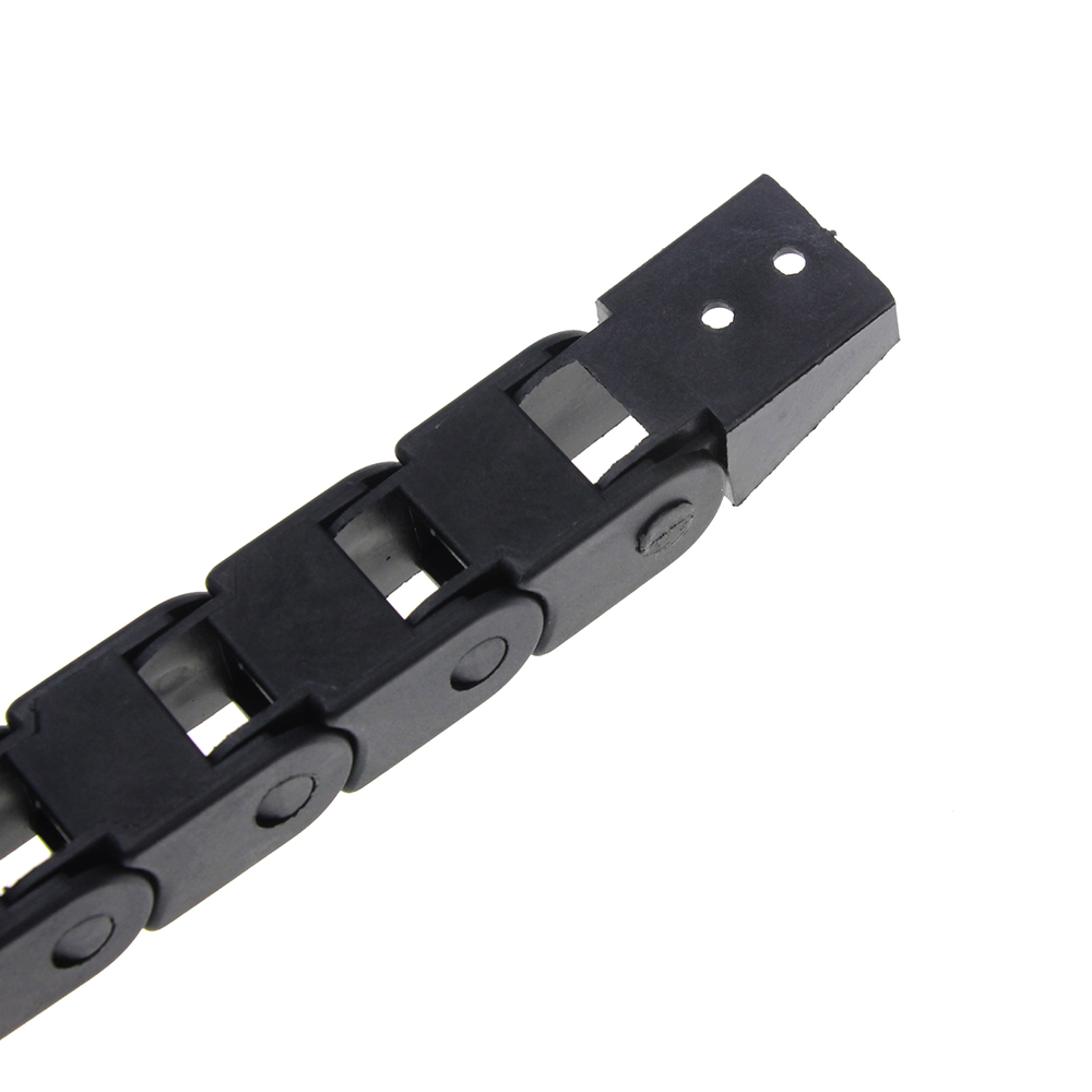 Kettingdraaddrager 7x7 10x10 7 - Drag Chain Cnc recensie en prijs