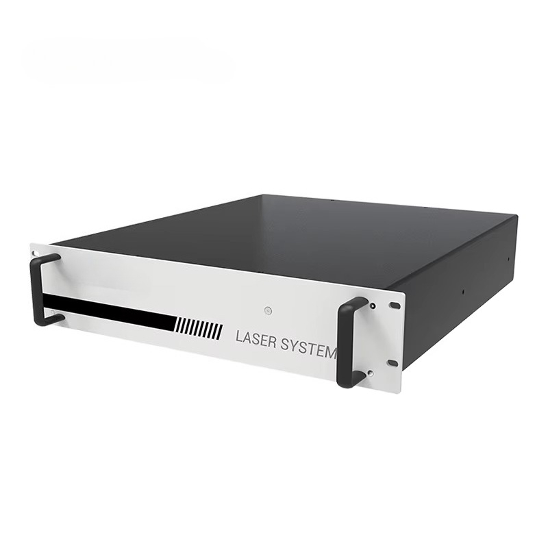 1000W Laserbron BFL-CW1000 Las - Industrial Laser Welding recensie en prijs