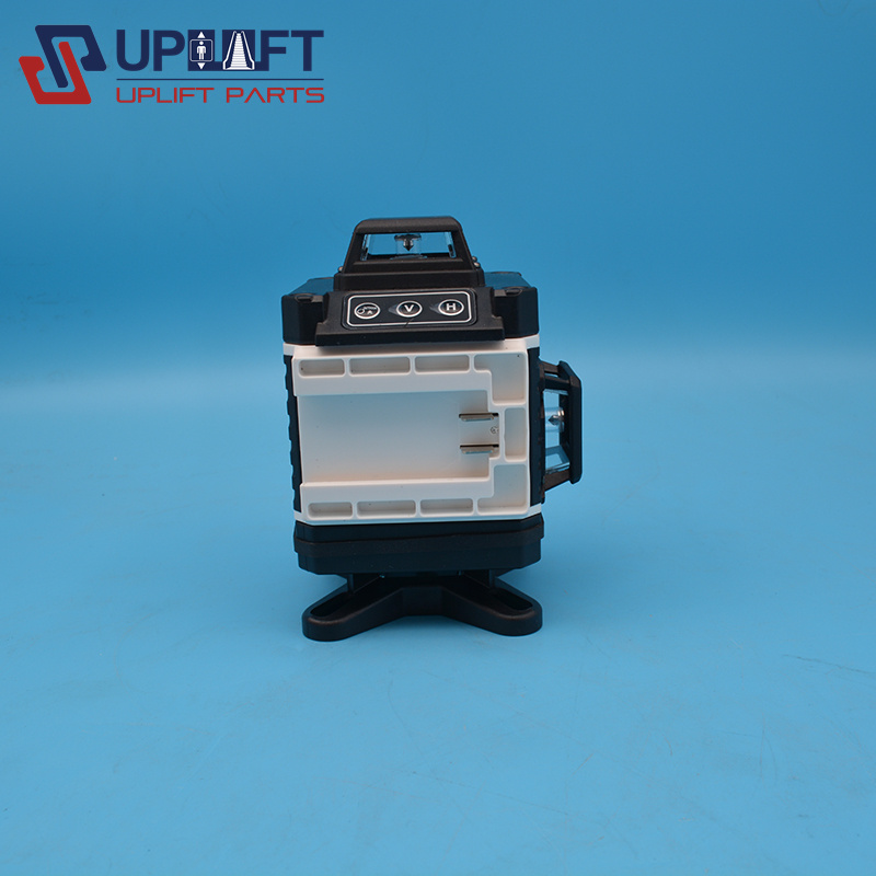 Industriële liftgeleiderail-ui - Industrial Laser Guide recensie en prijs