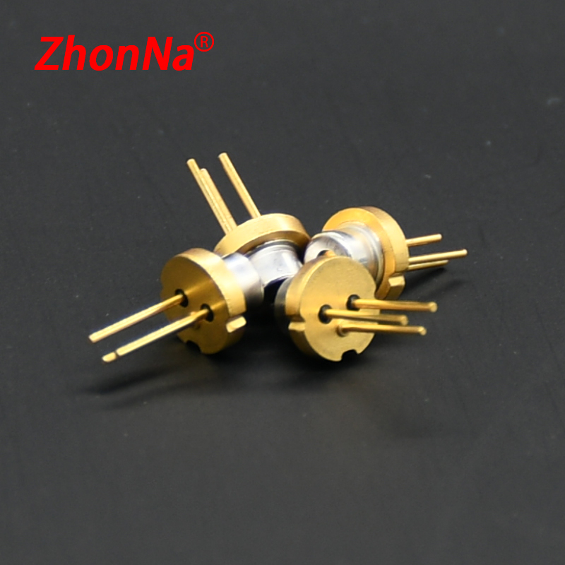 800MW 520NM Groene Laserdiode  - Laser Beam Expander recensie en prijs