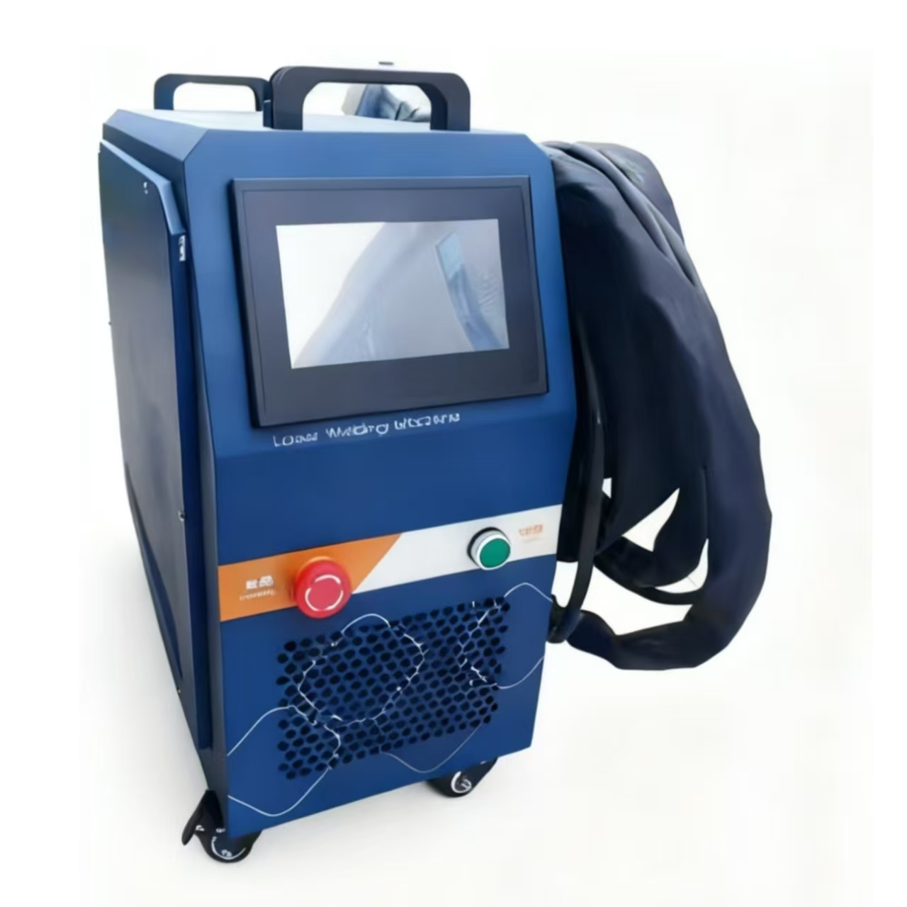 Handheld Laser Lasser 1200W Pi - Industrial Laser Welding recensie en prijs