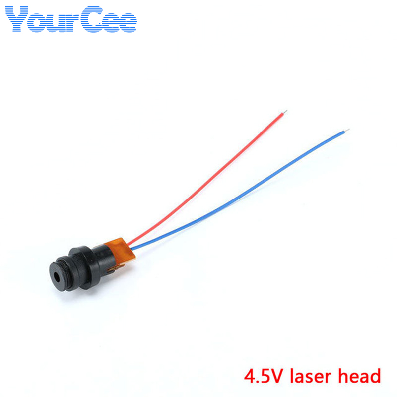 2 stks 650nm 5 mW Rode Punt/Li - Industrial Laser Head recensie en prijs