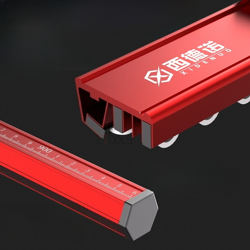 Laserstalen liniaal Keramische - Industrial Handheld Laser Engraver recensie en prijs