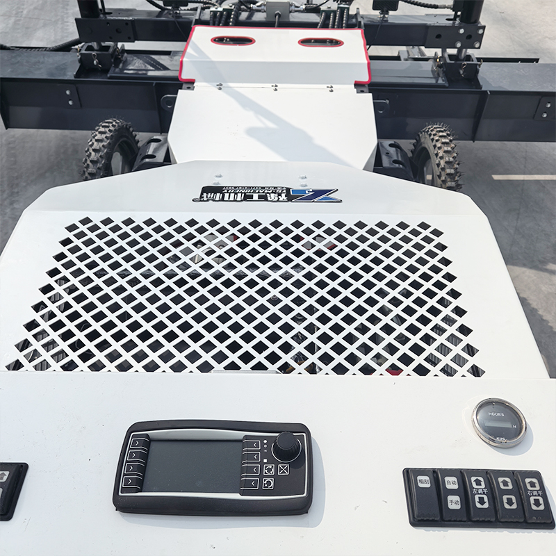 Laser egaliseermachine, automa - Industrial Laser Guide recensie en prijs