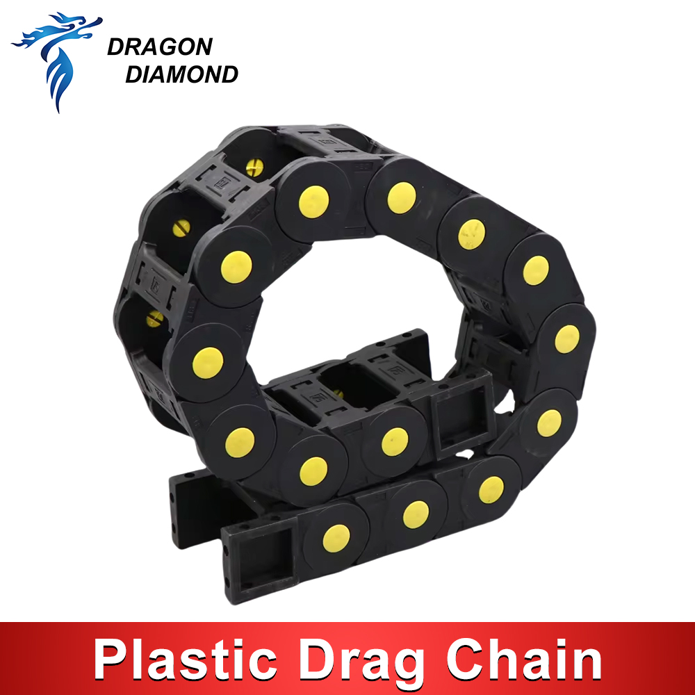 Kabelketting 35*50mm 35*75mm S - Drag Chain Cnc recensie en prijs