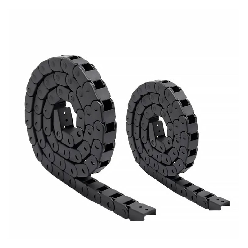 10x10mm 10x15mm 10x20mm 10*10m - Drag Chain Cnc recensie en prijs