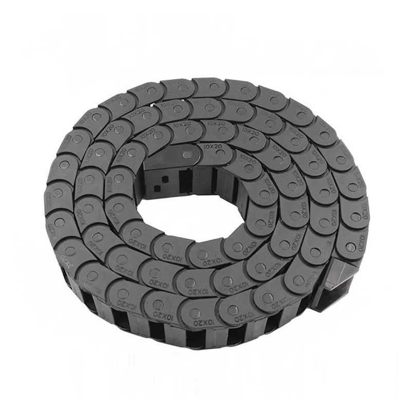 10x10mm 10x15mm 10x20mm 10*10m - Drag Chain Cnc recensie en prijs