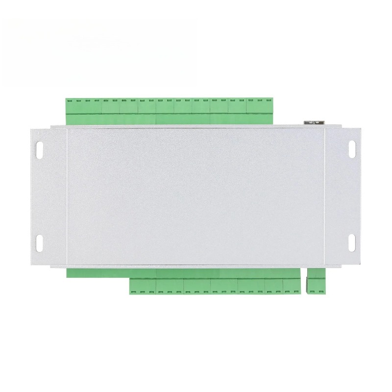 MK4-IV 4-assige USB Motion Car - Breakout Board Mach3 recensie en prijs