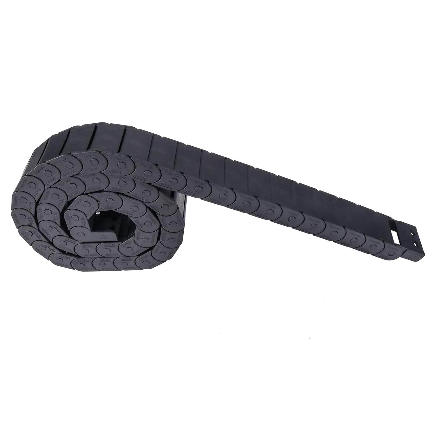 Kabel Slepen Keten R55 R38 Sem - Drag Chain Cnc recensie en prijs