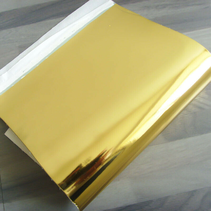 A5 Spiegel Glanzend Glanzend F - Industrial Laser Welding recensie en prijs
