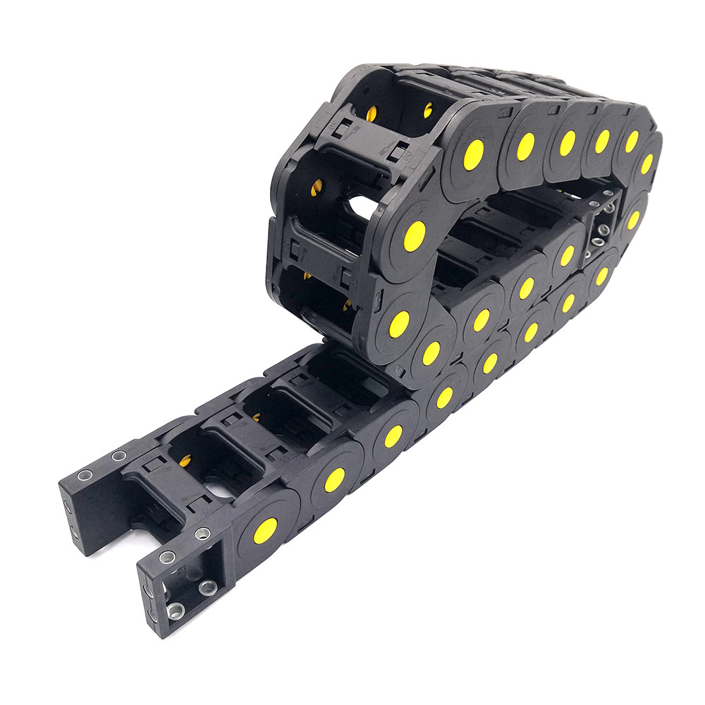 JFLO 35-serie 1 meter kunststo - Drag Chain Cnc recensie en prijs