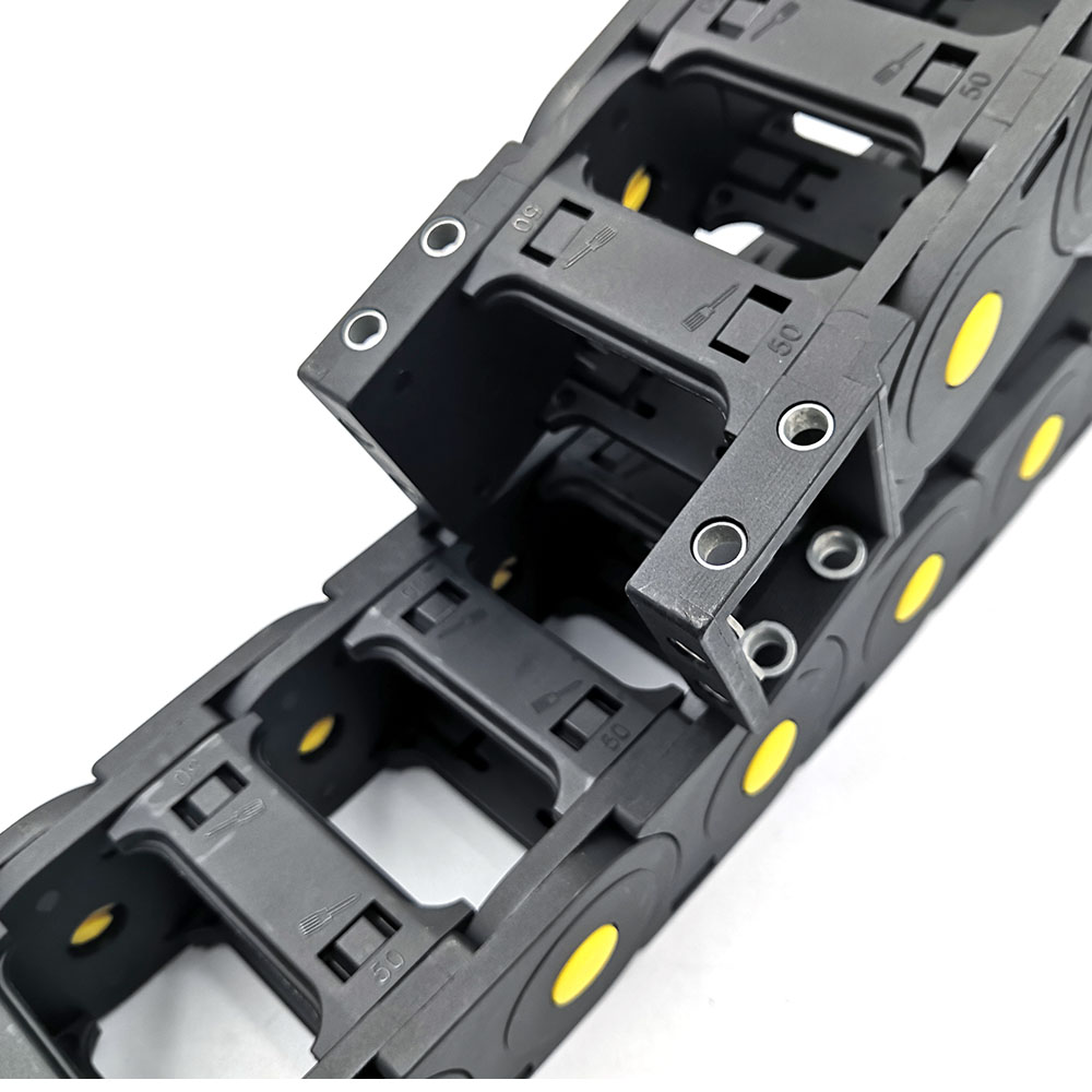 JFLO 35-serie 1 meter kunststo - Drag Chain Cnc recensie en prijs
