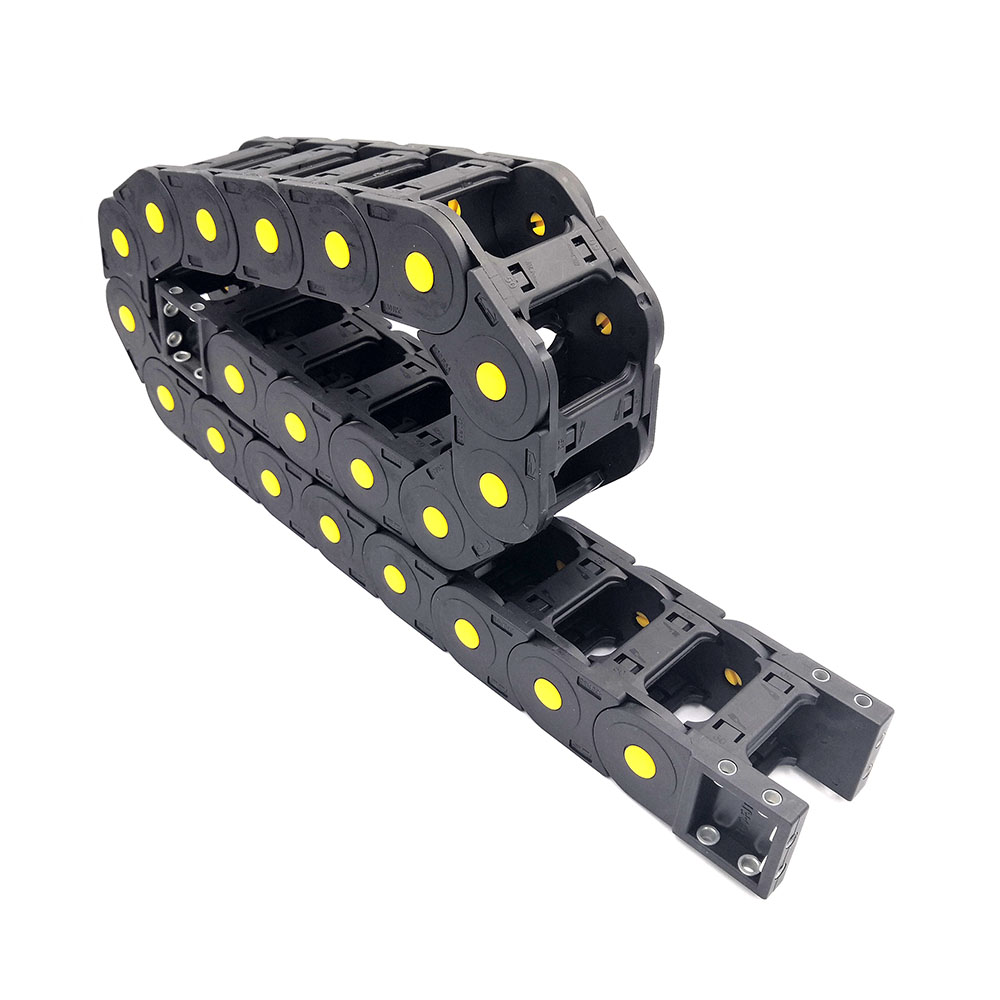 JFLO 35-serie 1 meter kunststo - Drag Chain Cnc recensie en prijs