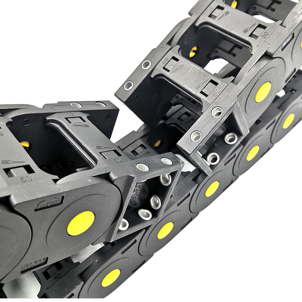 JFLO 35-serie 1 meter kunststo - Drag Chain Cnc recensie en prijs