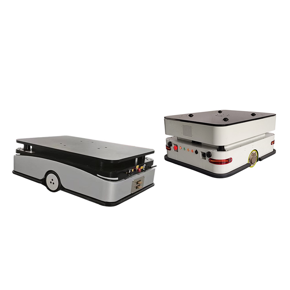 Lasernavigatie 1000kg laadverm - Industrial Laser Guide recensie en prijs