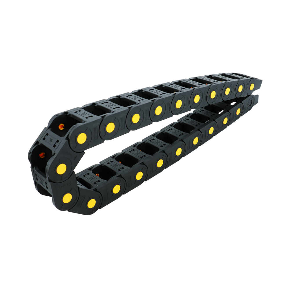 45x75 Mm 45*75 Mm Nylon Mochin - Drag Chain Cnc recensie en prijs