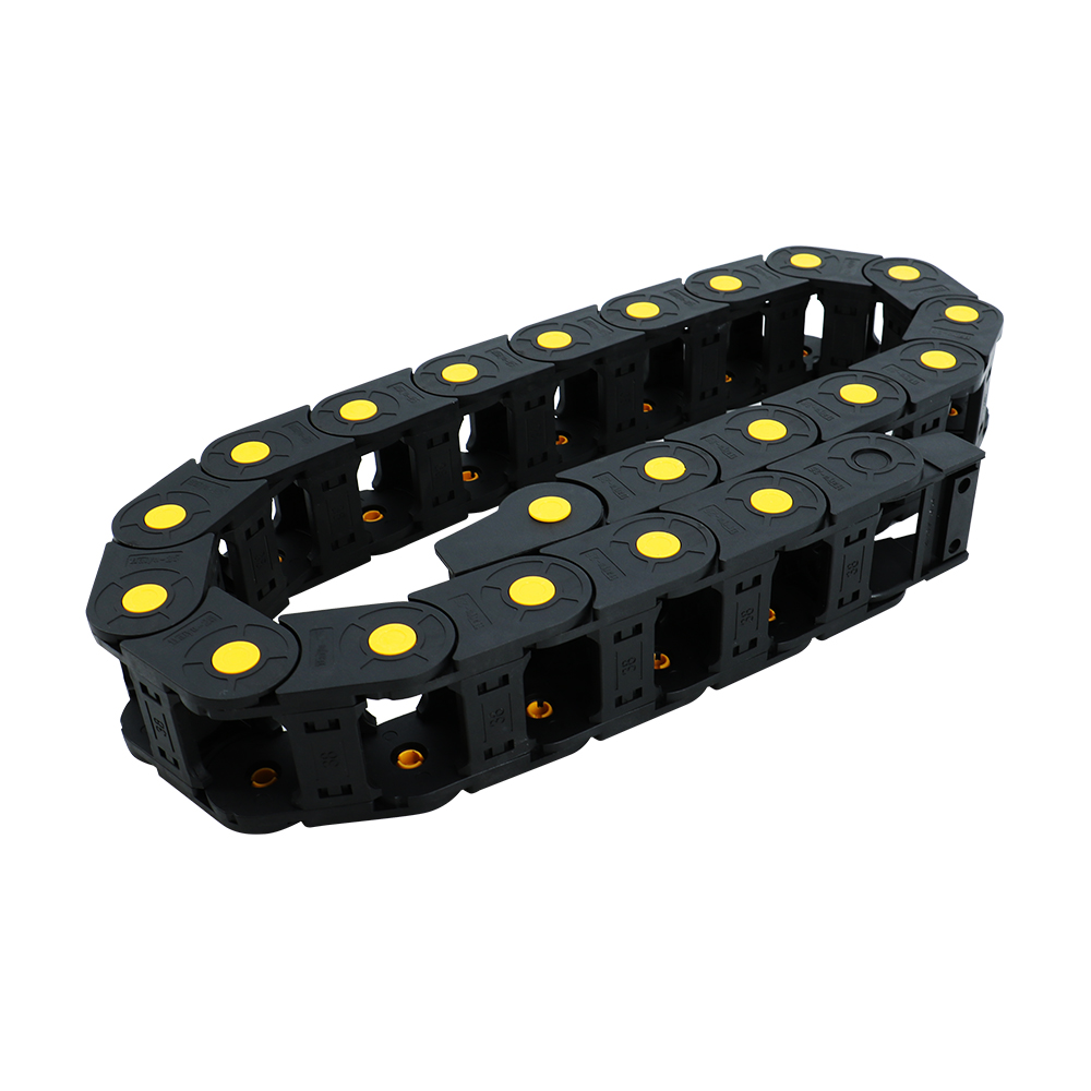 45x75 Mm 45*75 Mm Nylon Mochin - Drag Chain Cnc recensie en prijs