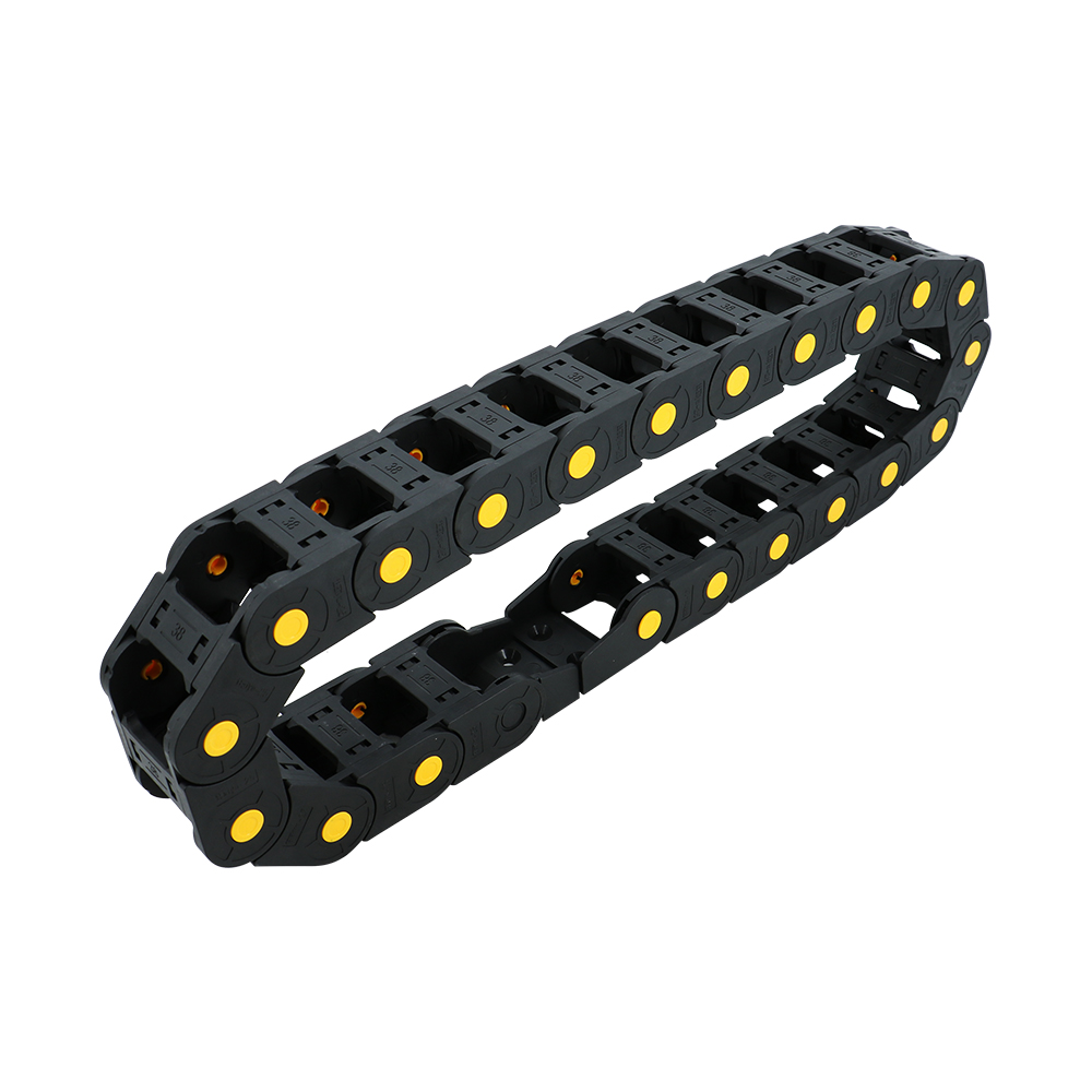 45x75 Mm 45*75 Mm Nylon Mochin - Drag Chain Cnc recensie en prijs