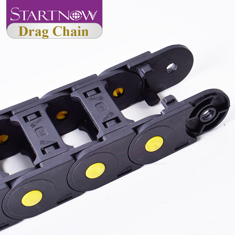 Startnow Plastic Transmissieka - Drag Chain Cnc recensie en prijs